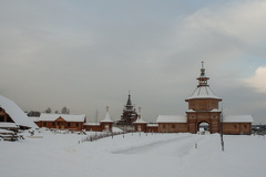 источник Гремячий
